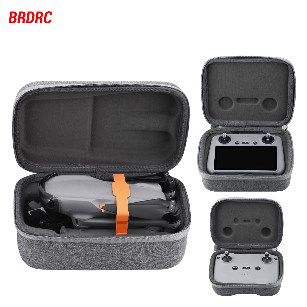Drone Carrying Case - Сумка для хранения BRDRC для DJI