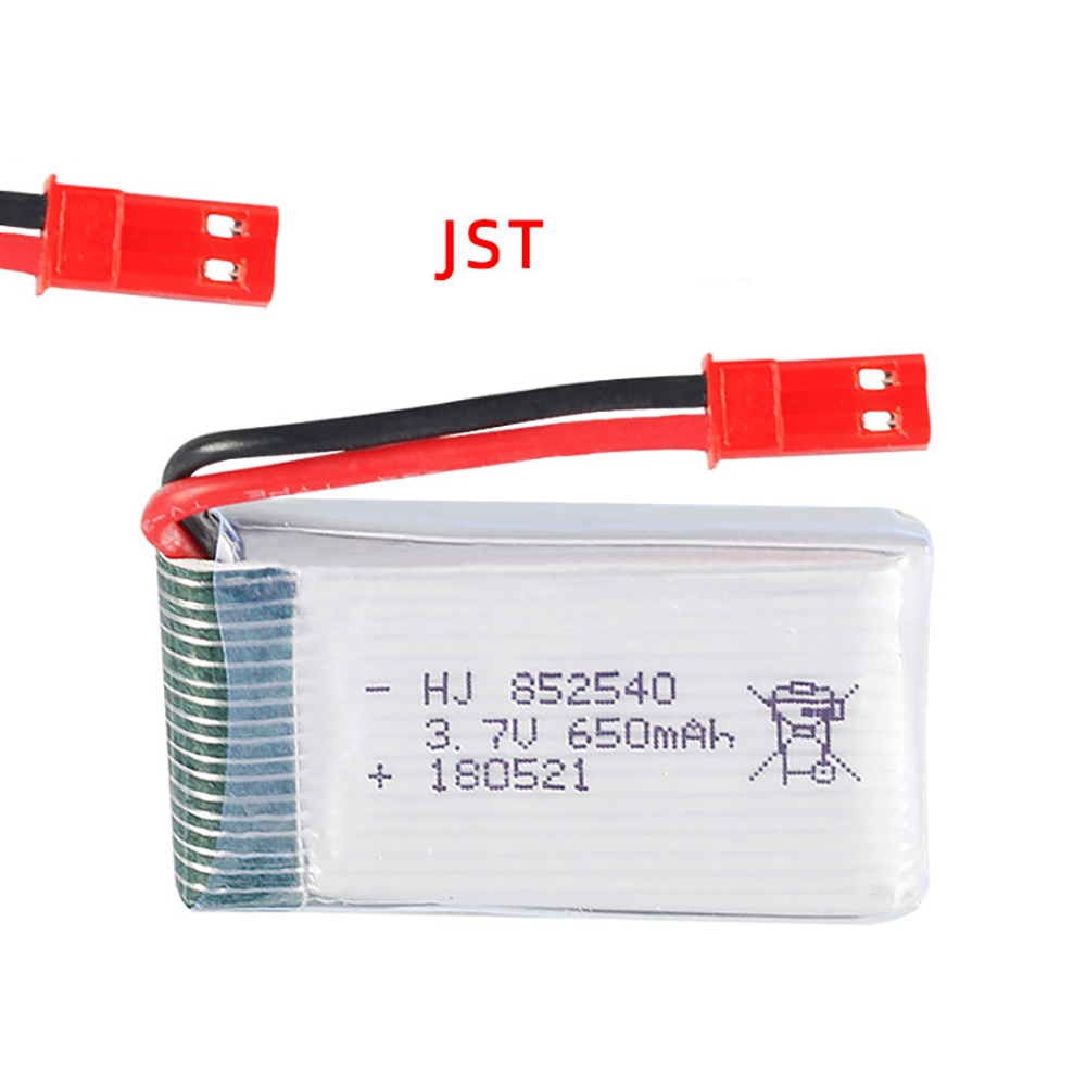 3,7 в 650 мАч 852540 литий-пол – обзор и цена Drone Battery Adapter