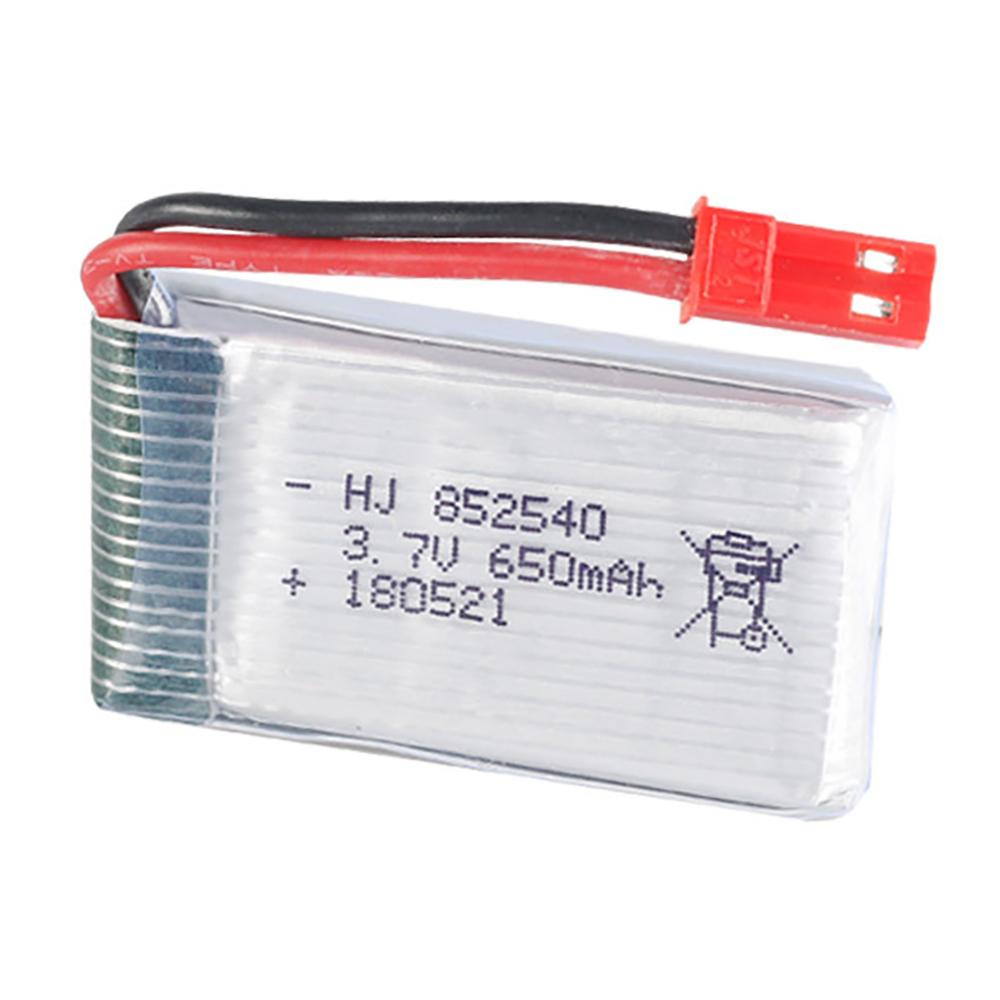 3,7 в 650 мАч 852540 литий-пол – обзор и цена Drone Battery Adapter