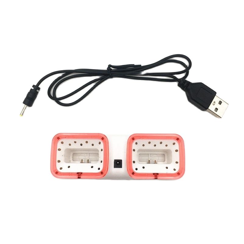 Двойное USB-зарядное устройств – обзор и цена Drone Battery Adapter