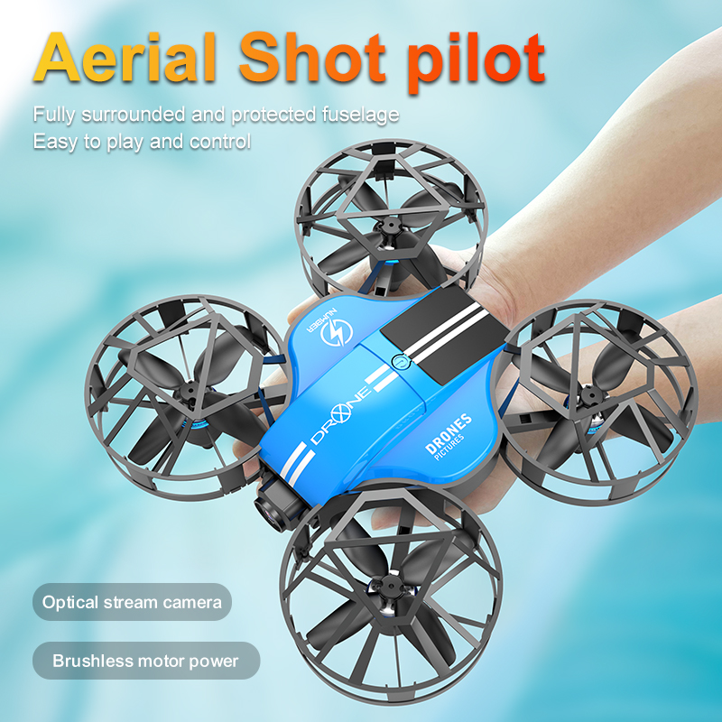 НОВЫЙ мини-дрон 812PRO для про – обзор и цена Drone Battery Adapter
